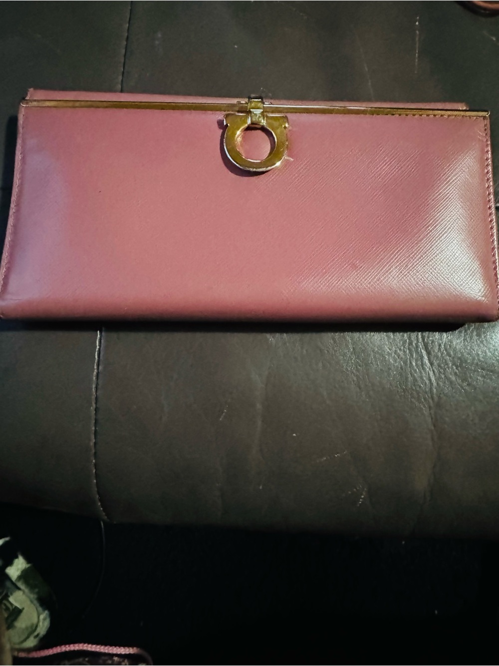 Salvatore Ferragamo  Wallet
